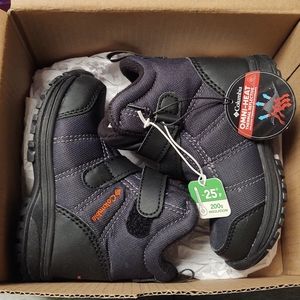 NWT Columbia Winter Boots for toddler